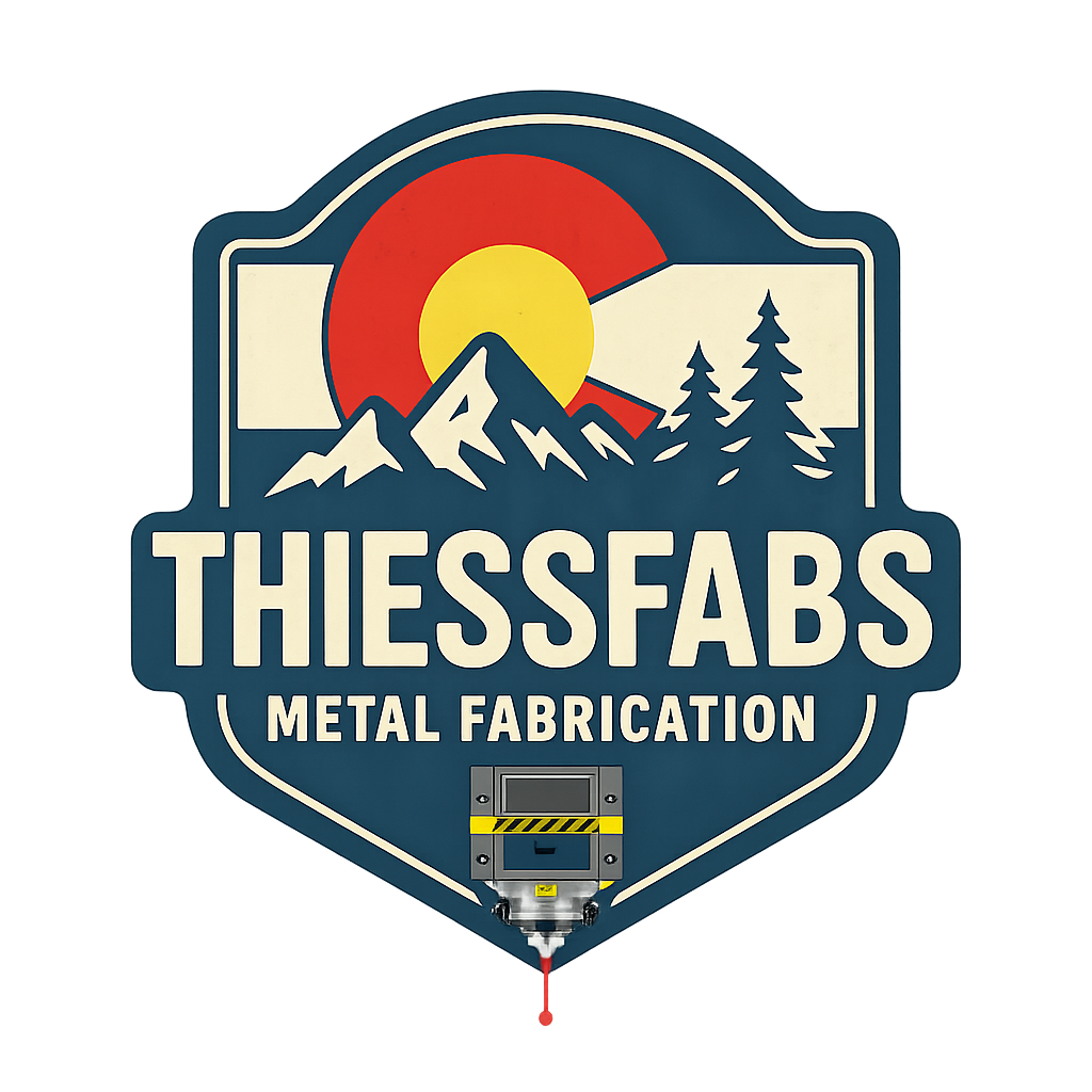 ThiessFabs Logo
